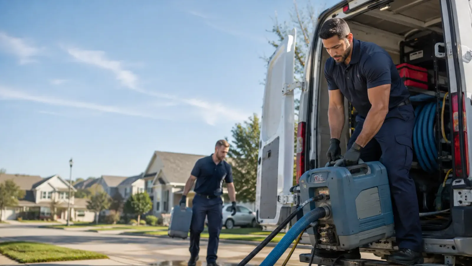Trauma Cleanup in Carthage, IN near me